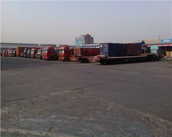 寶雞貨運(yùn)信息部